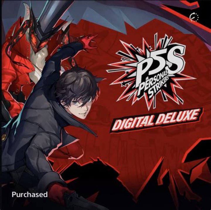 Persona 5 Strikers: All Characters and How to Unlock Them Persona-5-Strikers