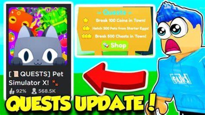 Pet Simulator X faces backlash from fans after NFT release