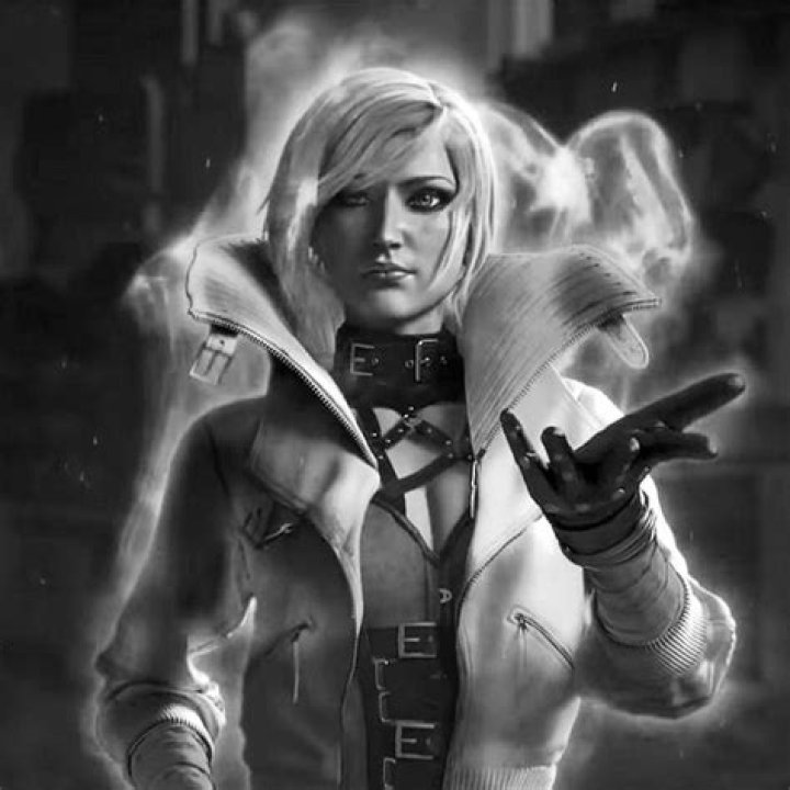 Phantom Dust (2014)