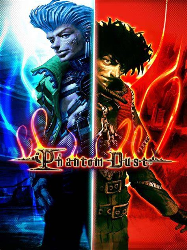 Phantom Dust | Eurogamer.net