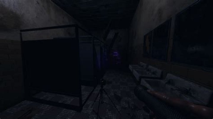 
Phasmophobia November 4th Update Patch Notes