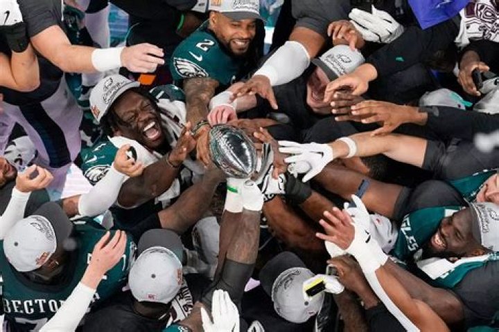 Philadelphia Eagles Super Fan’s Wild Video Causes A Stir 1