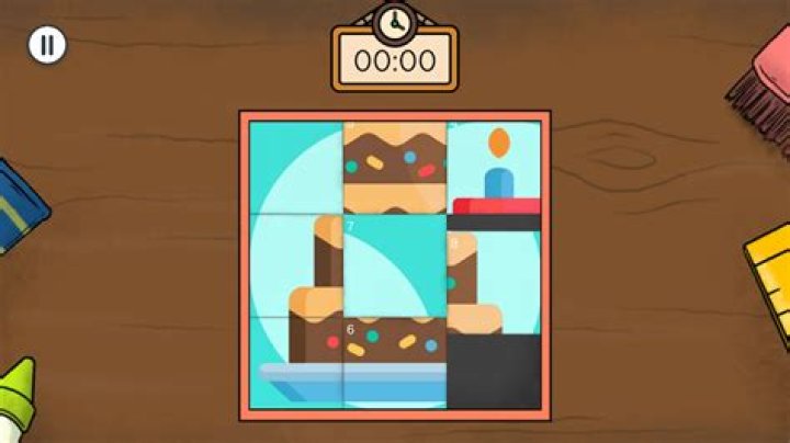 How to Complete Day 1 Puzzles in Hello Neighbor 2 Picture-Puzzle