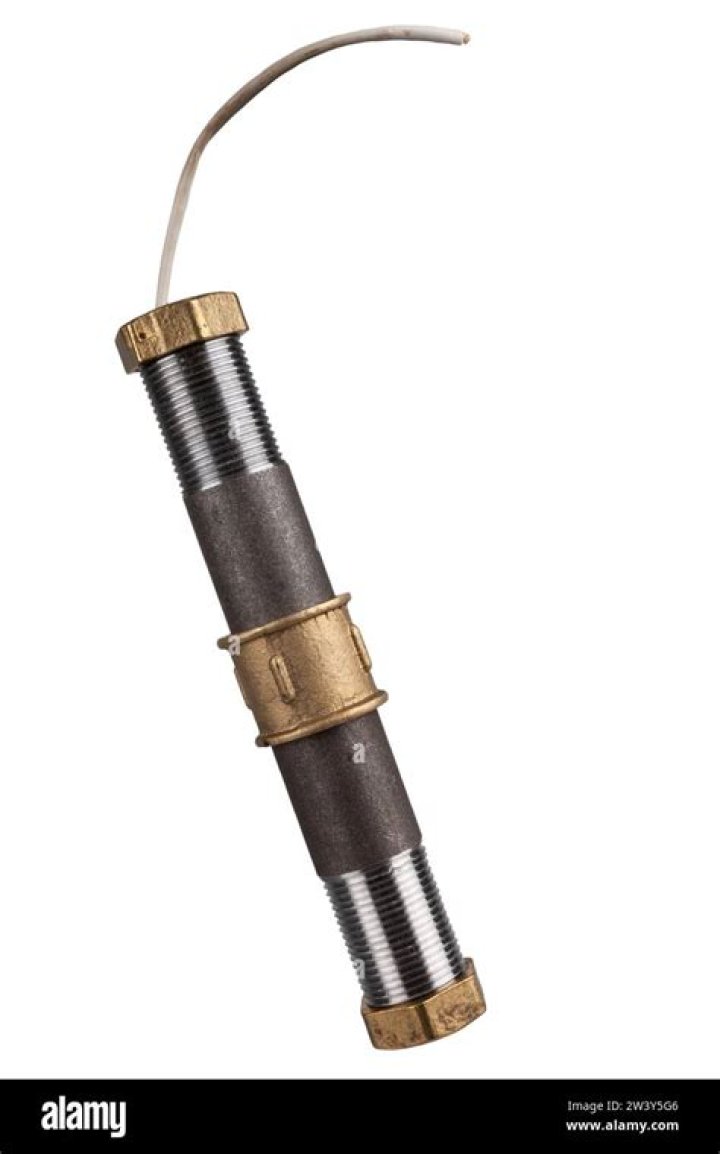 Pipe Bomb
