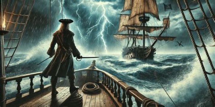 Pirate's Dynasty