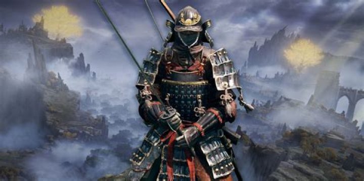 play samurai class elden ring