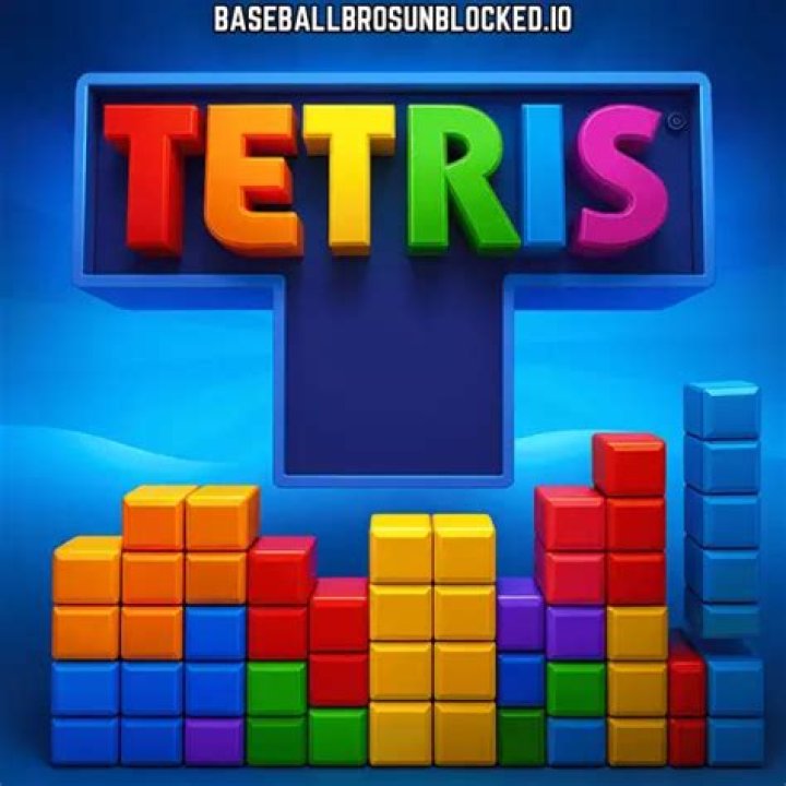 play unblocked tetris