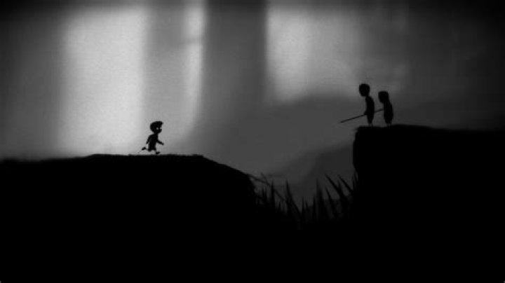 playdead limbo inside