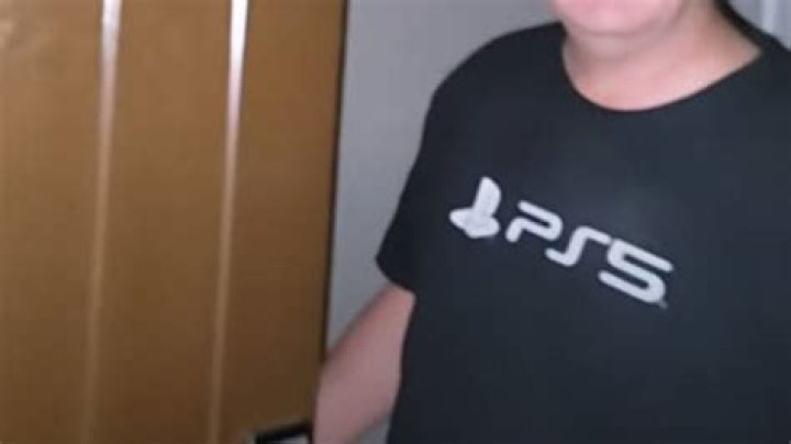 PlayStation exec fired after paedophile sting claim