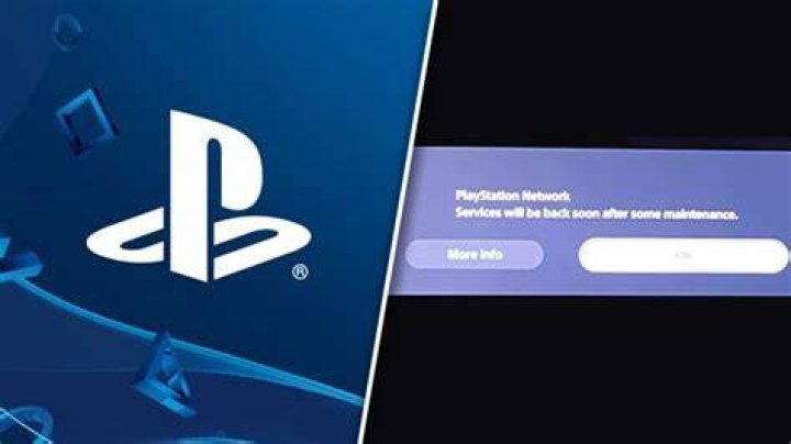 PlayStation WS-116449-5 error: Services will be back soon fix