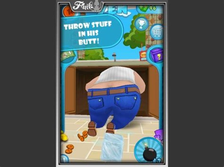 Plumber Crack iPhone Cheats - GameRevolution