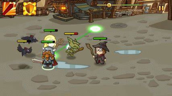 Pocket Summoner iPhone Cheats - GameRevolution