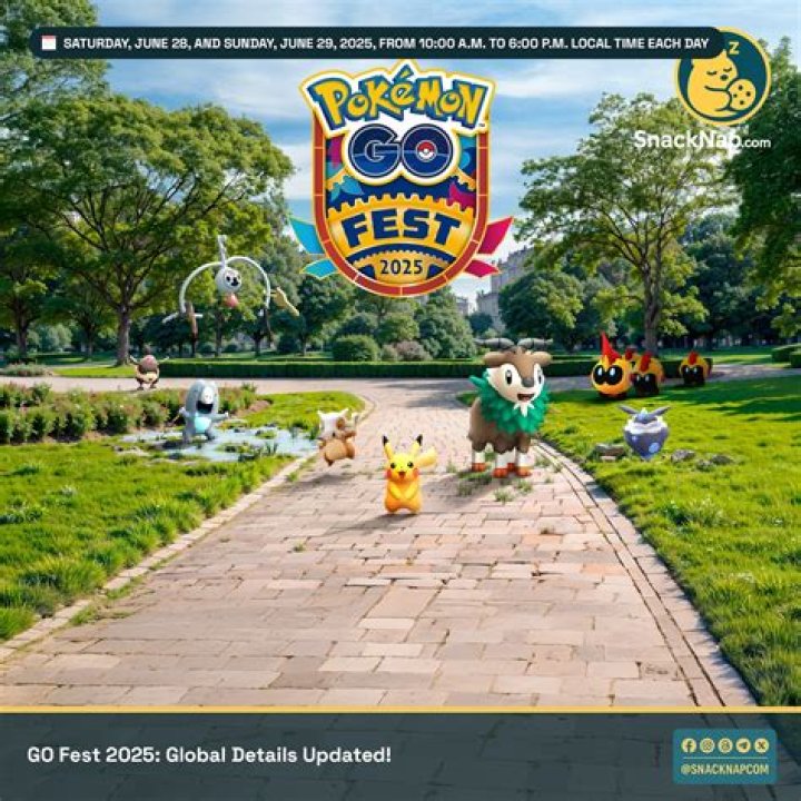 Pok&eacute;mon Go