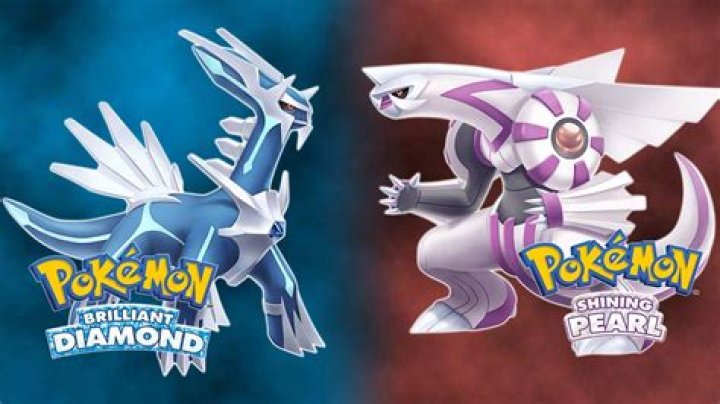 
Pokemon Brilliant Diamond Shining Pearl Update 1.1.2 Patch Notes