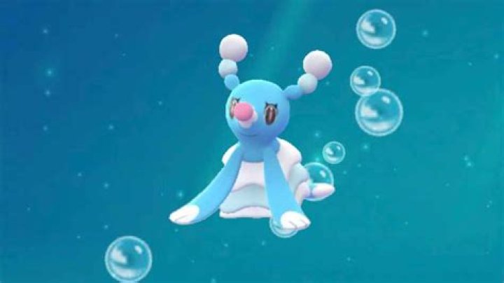 Pokémon GO Brionne Raid Guide – Brionne Counters & Weaknesses