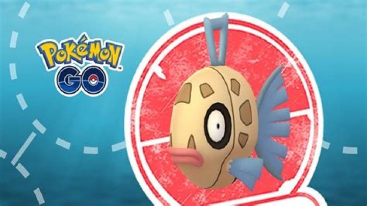 pokemon go january 2019 feebas timed event information