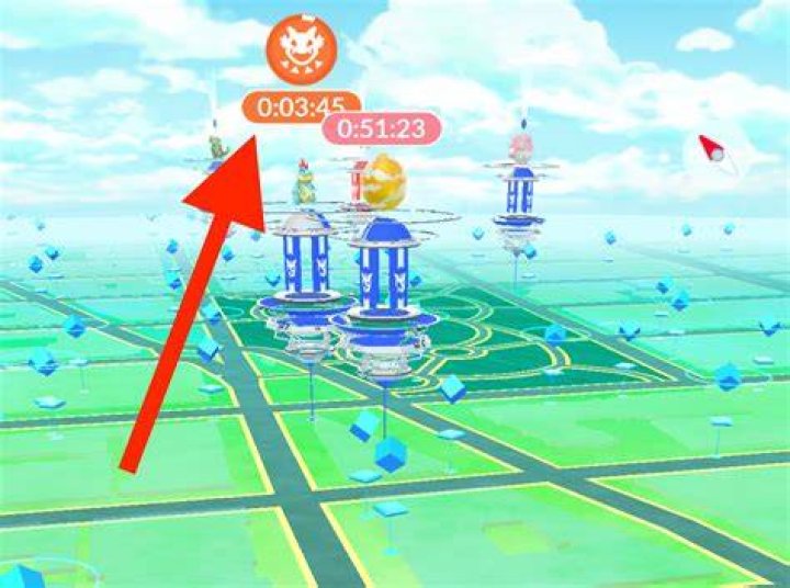 Pokémon Go Raid Battle Difficulty Guide and Tiers