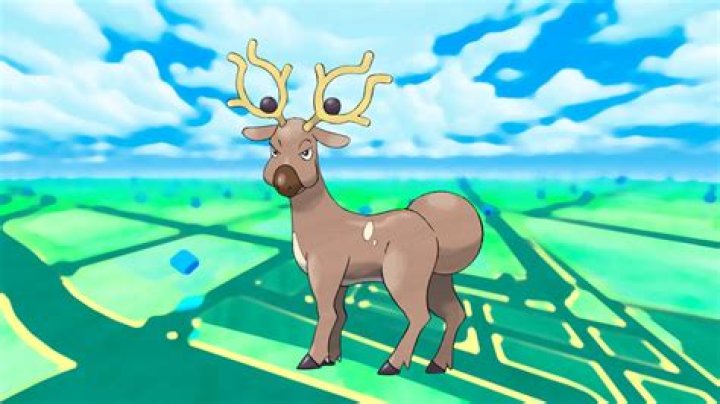 
Pokémon GO Stantler Raid Counters
