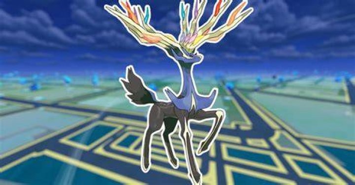 Pokémon Go Xerneas counters, weaknesses and moveset explained