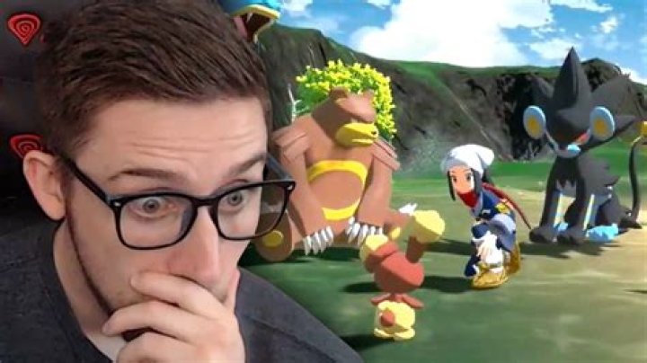 Pokemon Presents