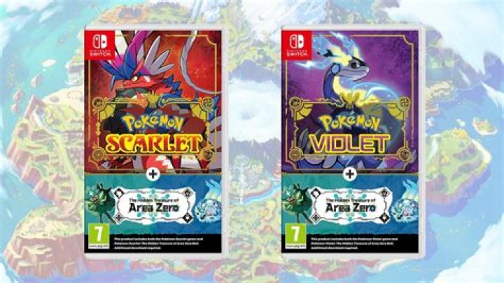 Pokemon Scarlet Violet Indigo Disk Meloetta Location