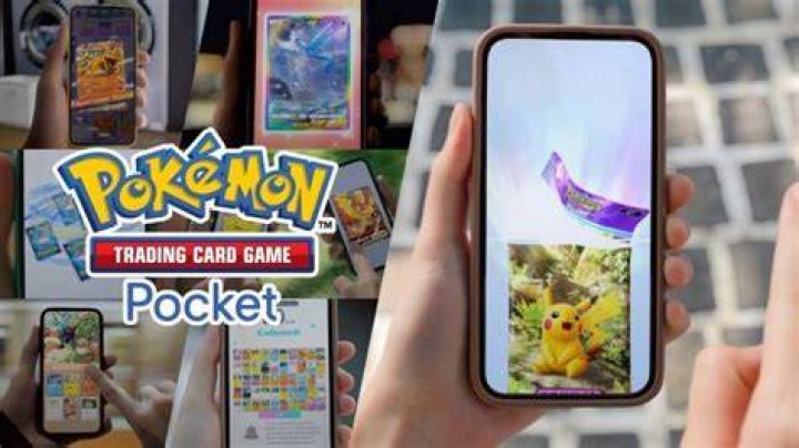Pokemon TCG Pocket microtransactions