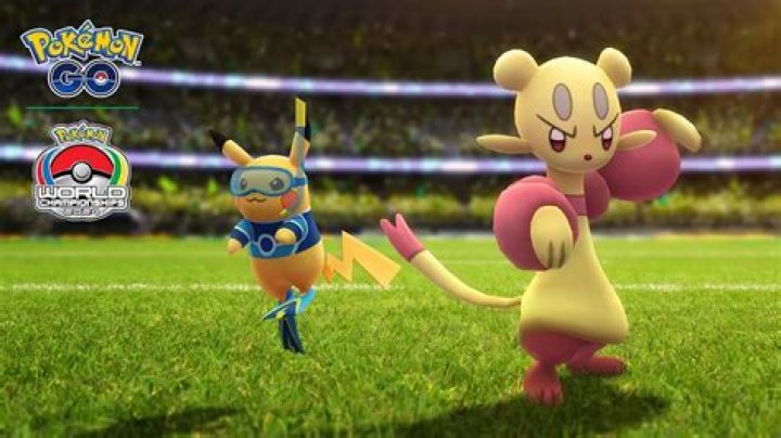 Pokemon Go Guide: What is IV and How to Find it Pokemon-Go-5