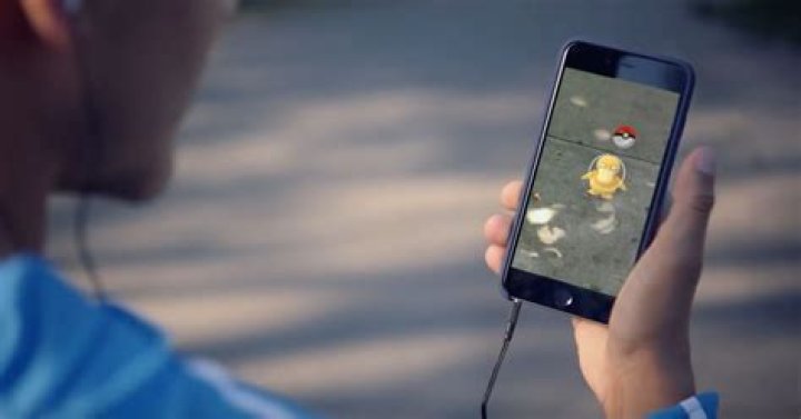 pokemon-go