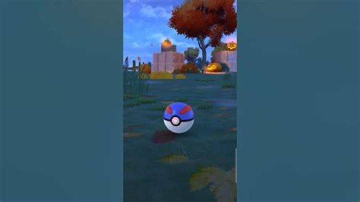Pokémon GO: Shinx Community Day Announced for November 2021 pokemon-go-halloween-event