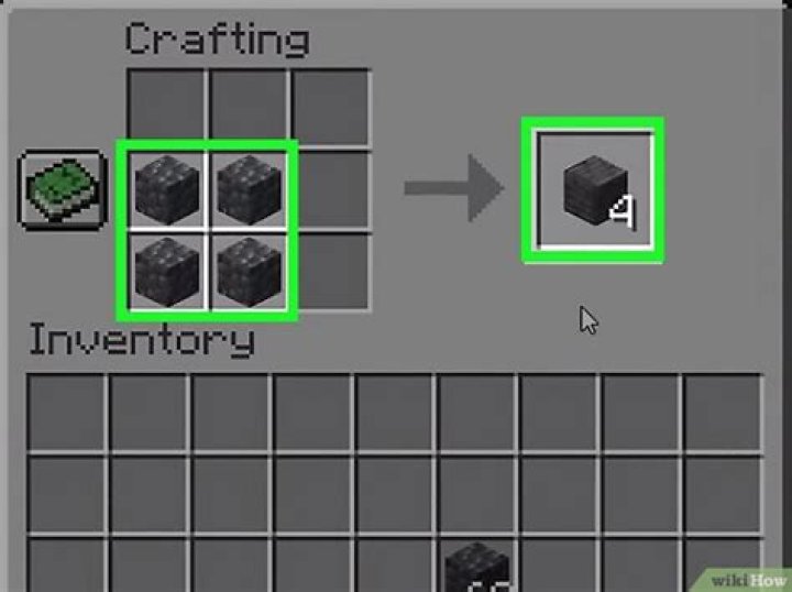 Polished Deepslate