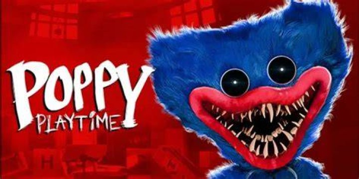 Poppy-Playtime