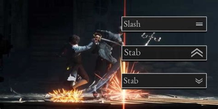 Power Attack Type symbol