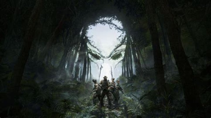 Predator: Hunting Grounds Review | One OK-looking motherf****r