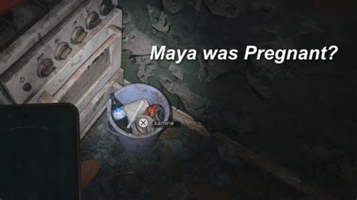 pregnancy test silent hill the short message