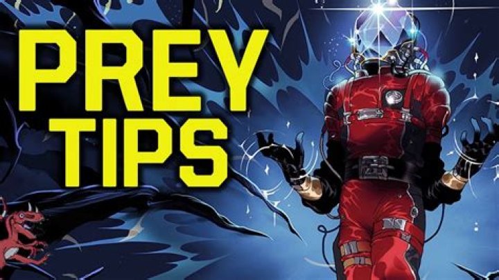 Prey - Tips and Tricks That Will Surely Help You Prey - Tips and Tricks That Will Surely Help You