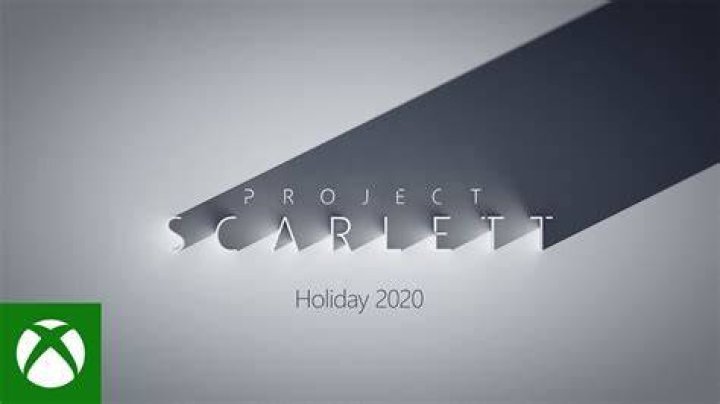 Project Scarlet E3 2019
