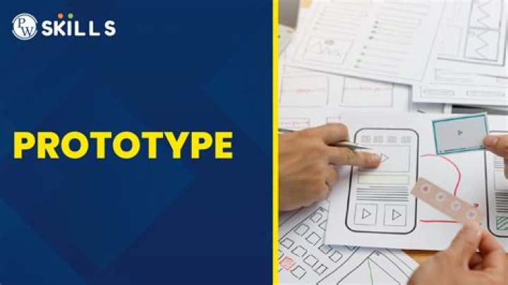 prototype