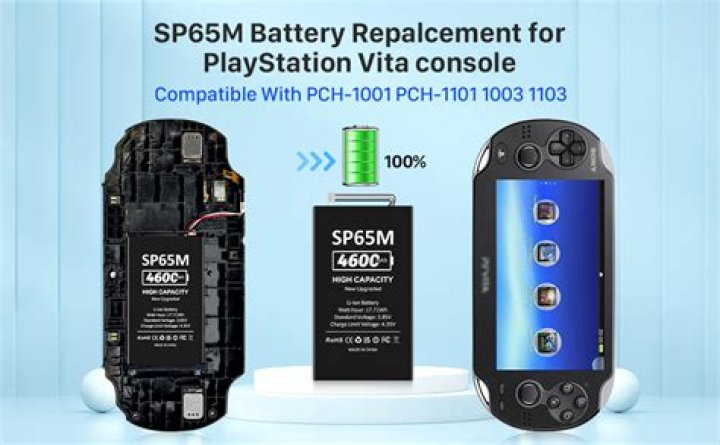 ps vita battery increase