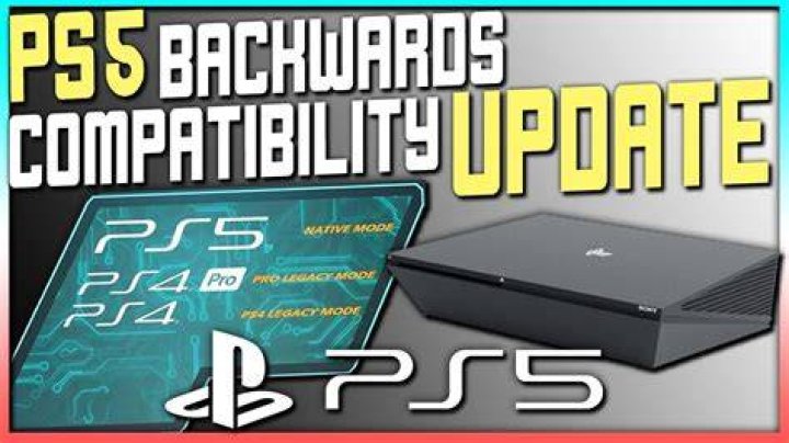 PS4 only games PS5 backwards compatibility DualShock 4 Hitman Go