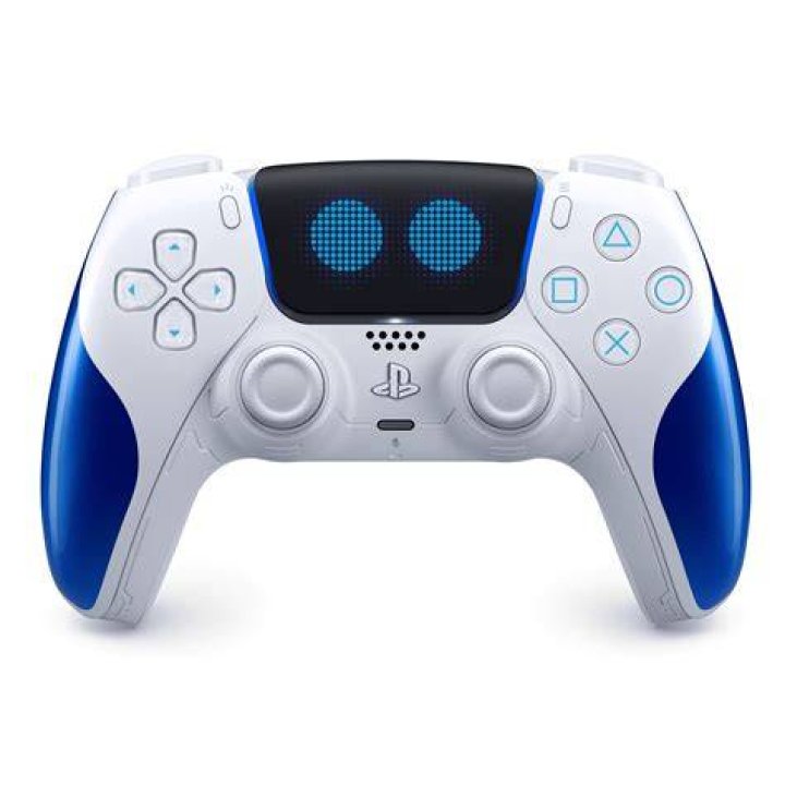 PS5 Dualsense