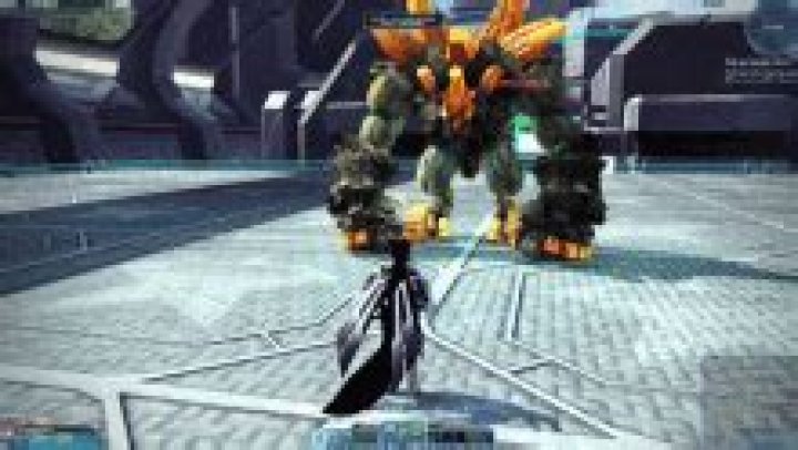 PSO2_Luster