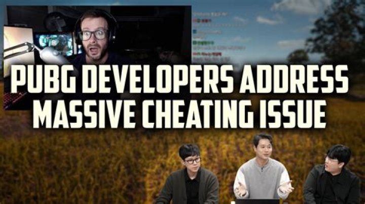 PUBG Devs Hate It