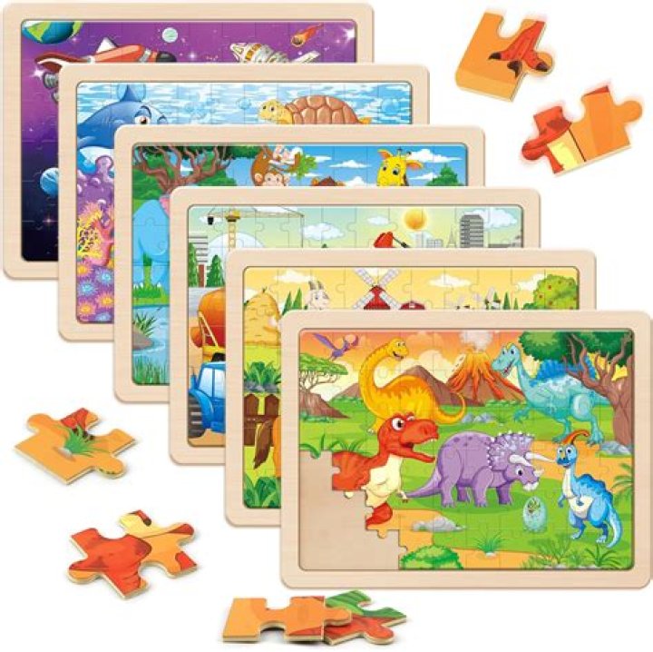 Puzzle 1