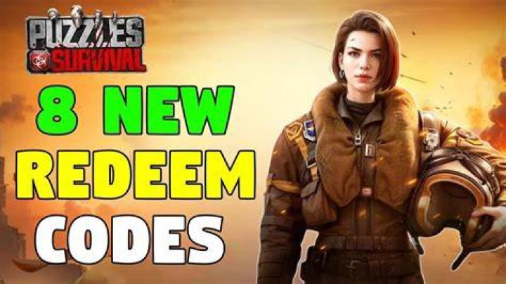 Puzzles and Survival Gift Codes (Updated January 2024) Puzzles and Survival Gift Codes (Updated January 2024)