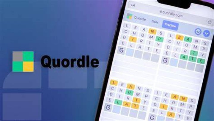 Quordle Answer 102: May 6, 2022 Word Solution