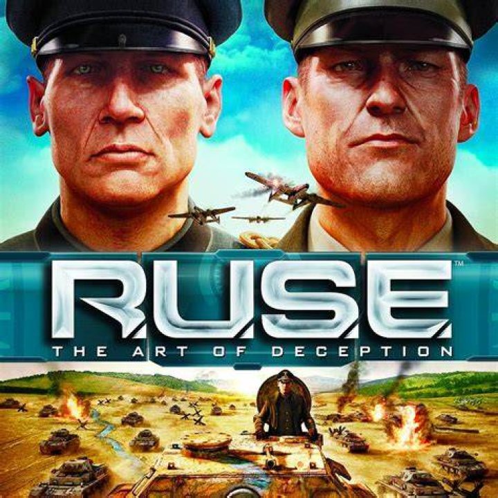 
R.U.S.E. Review