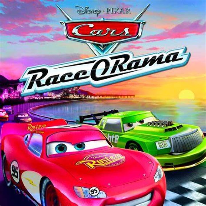 Race-O-Rama