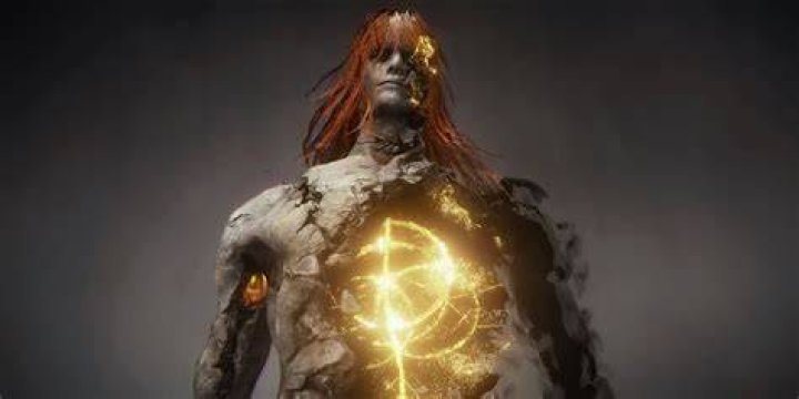 radagon's soreseal location legendary talisman in elden ring