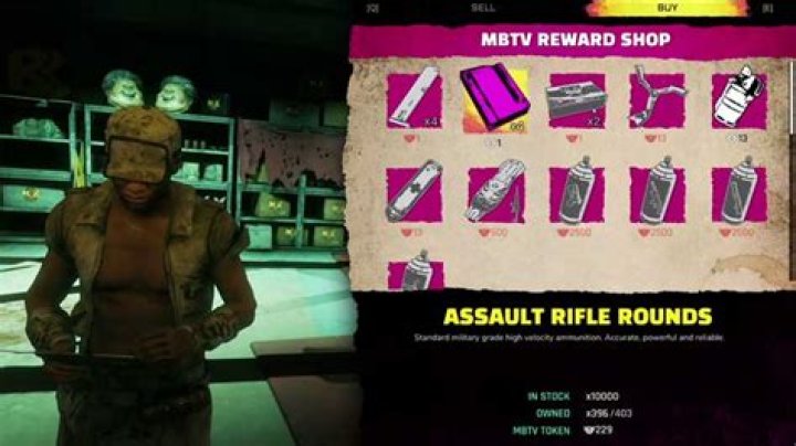 Rage 2 MBTV Tips