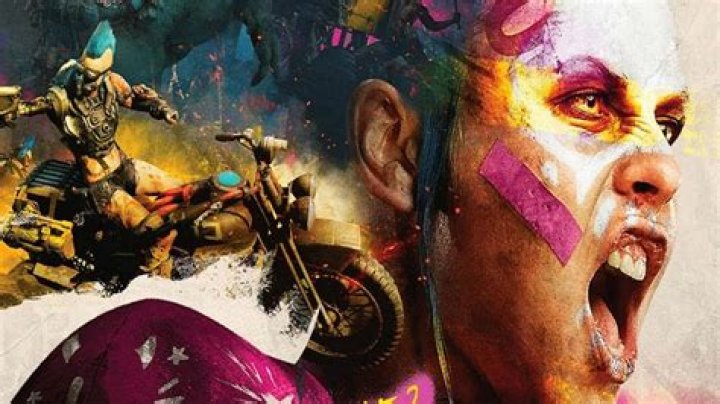rage 2 review